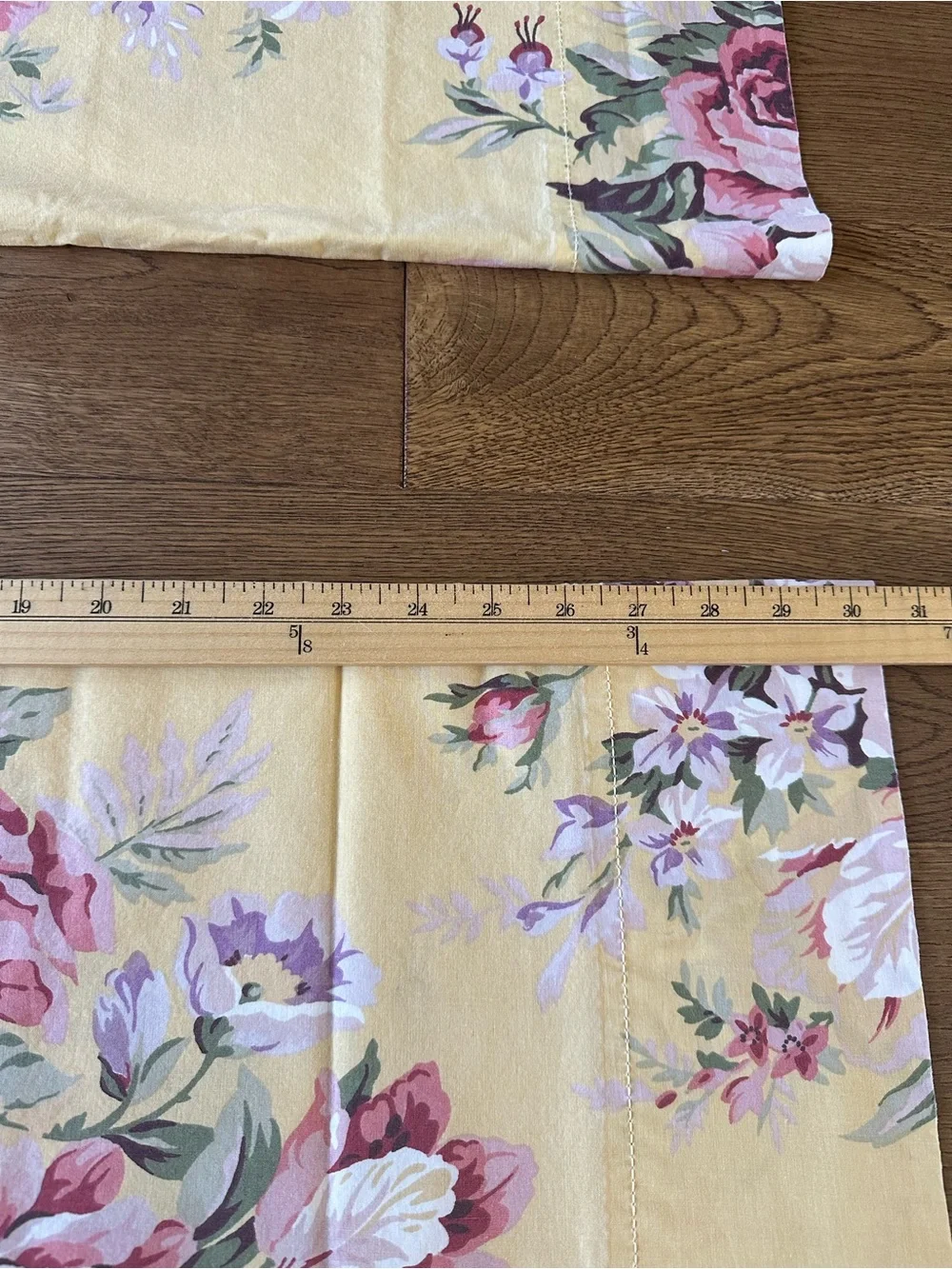 N/A vintage pre